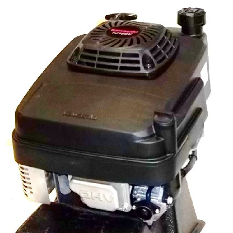 Kawasaki Vertical 6 HP OHV Engine 7/8″ x 3-5/32″ #FJ180V-DM00