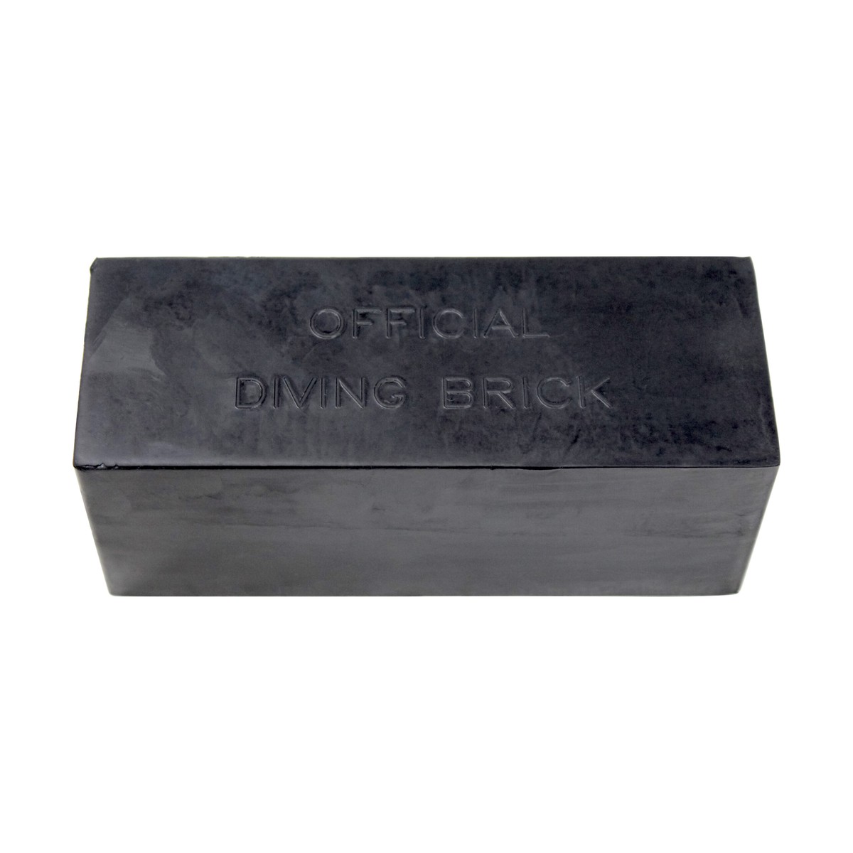 KEMP 10 Pound Diving Brick