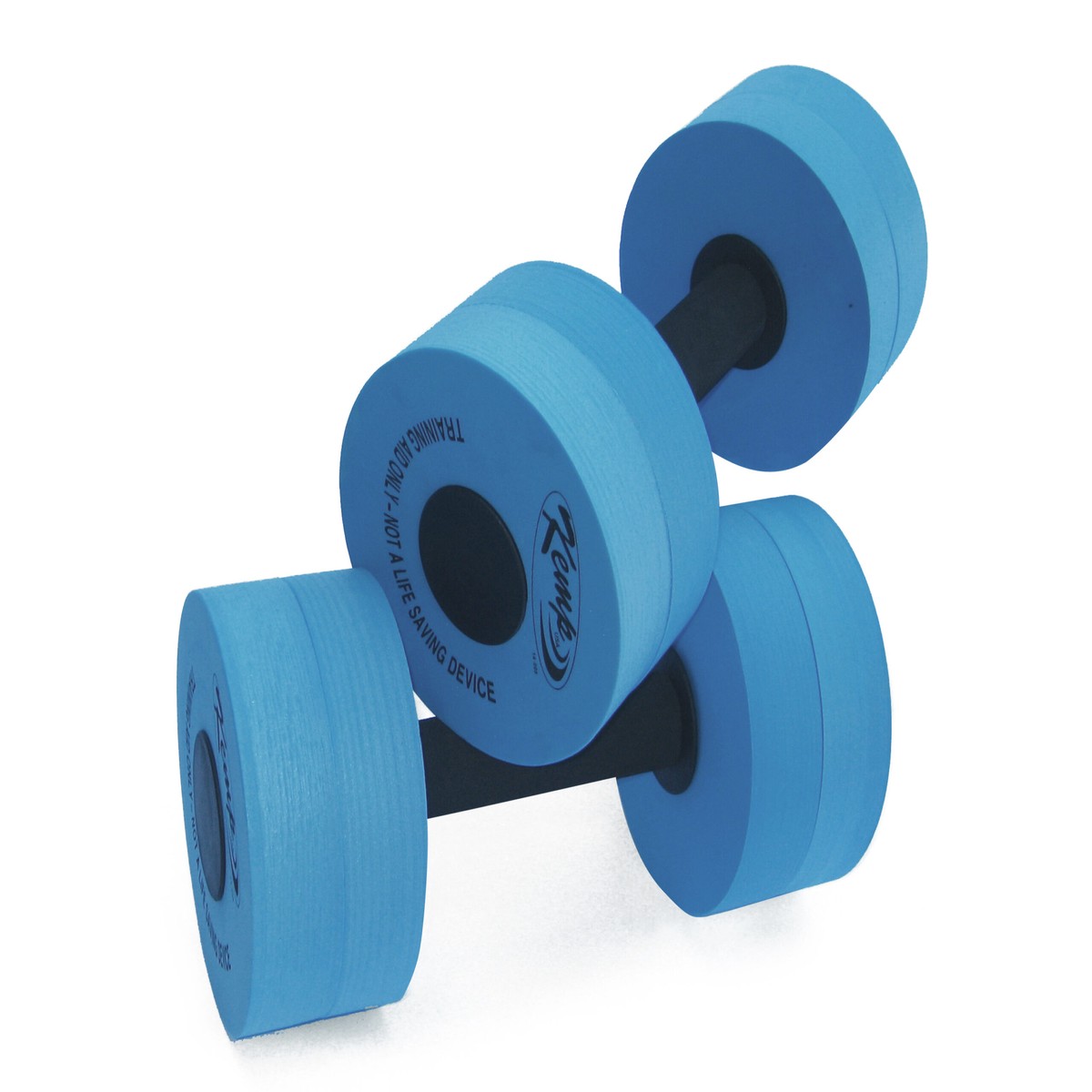 KEMP Aquatic Dumbbells (pair)