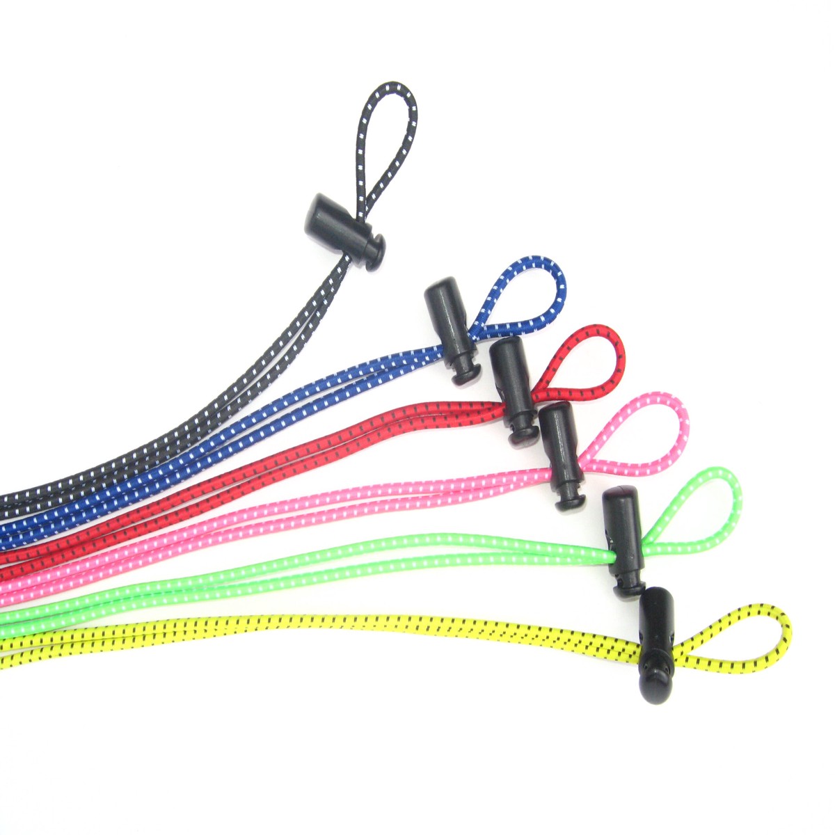 Kemp Bungie Cords