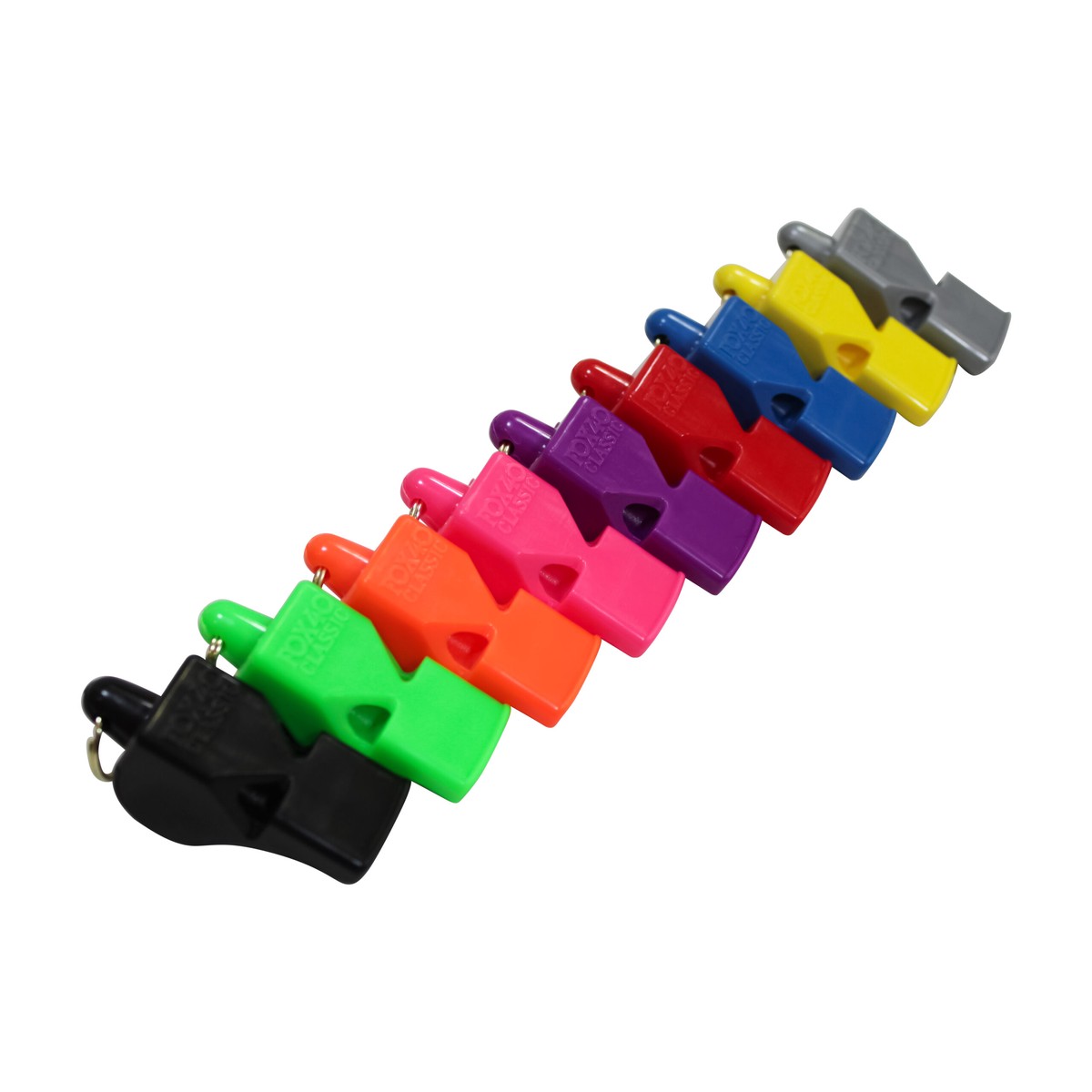 Kemp Fox 40 Classic Whistle