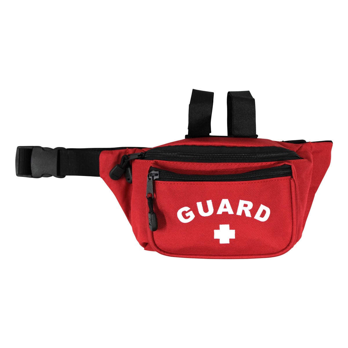 KEMP Guard Hip Pack with Straps