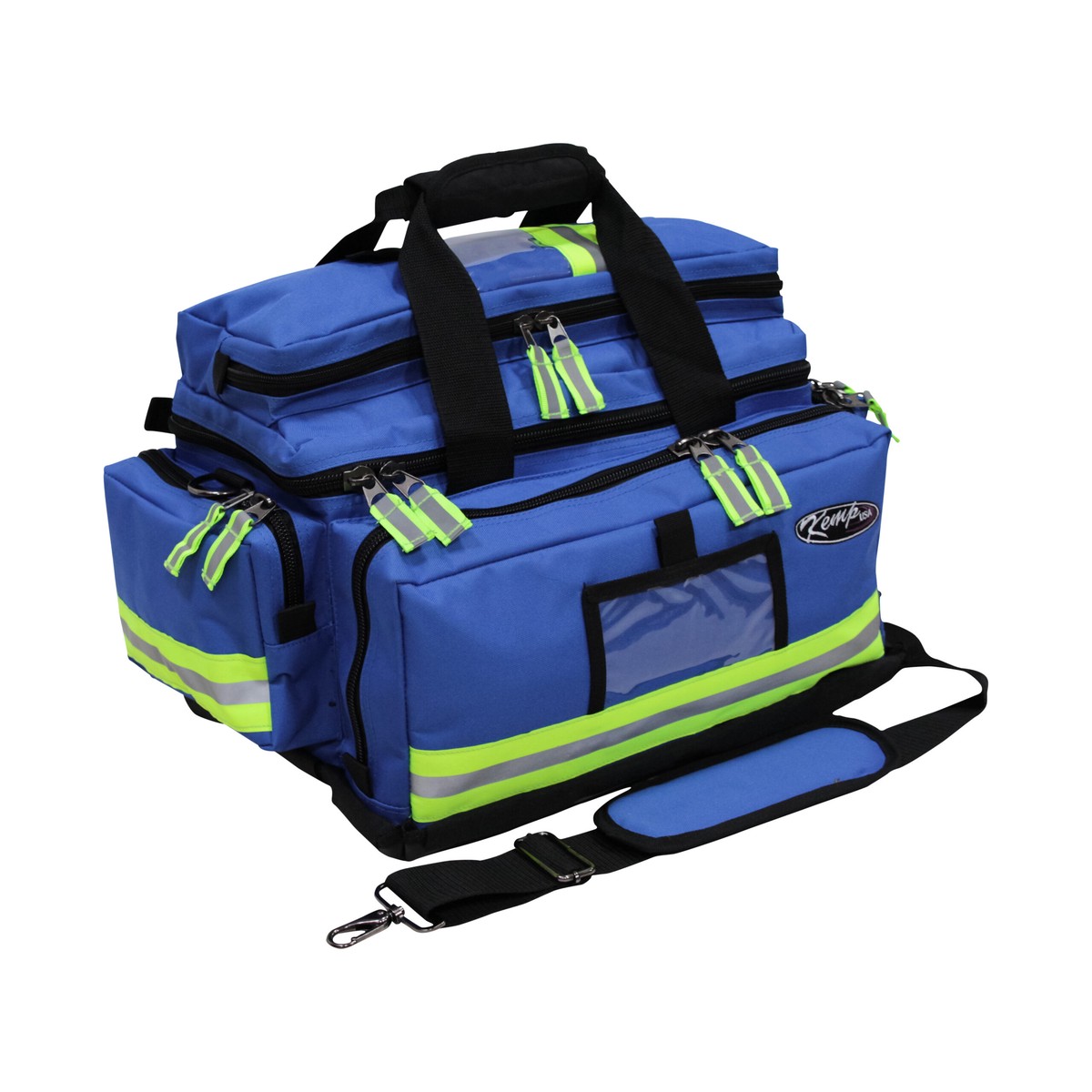 KEMP Large Professional Trauma Bag