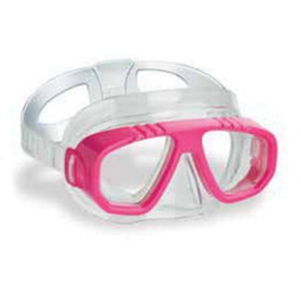 Kids Swim Mask | Kids Size Eye Protection For Pool Safety And Comfort | Swimline