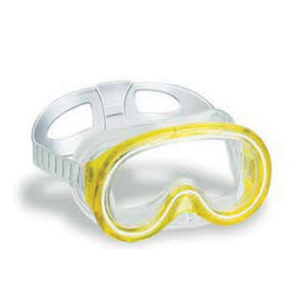 Kids Swim Mask | Swimline | Kauai Thermotech Kids Swim Mask | Small Size | Chlorine Protection