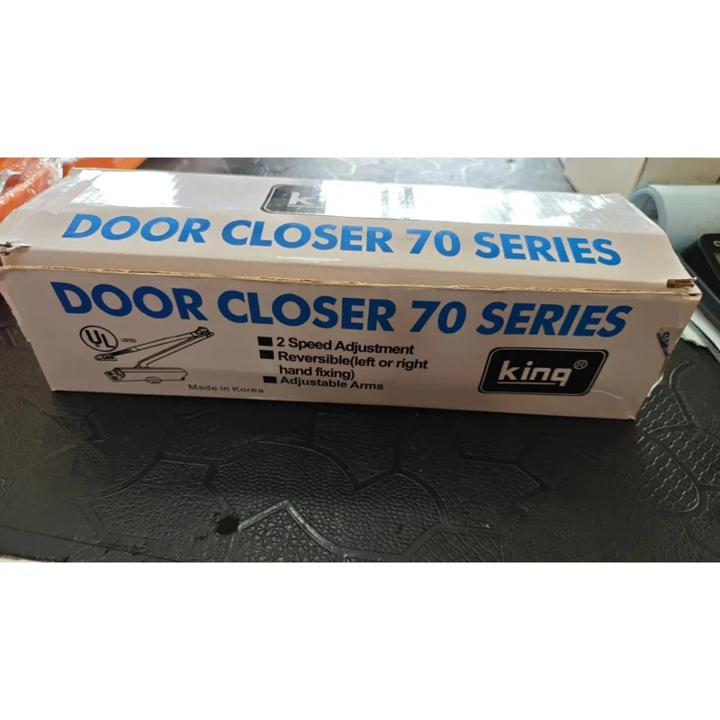 King Door Closer 70 Series