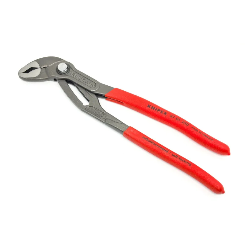 Knipex Cobra Water Pump Pliers 87 01 250