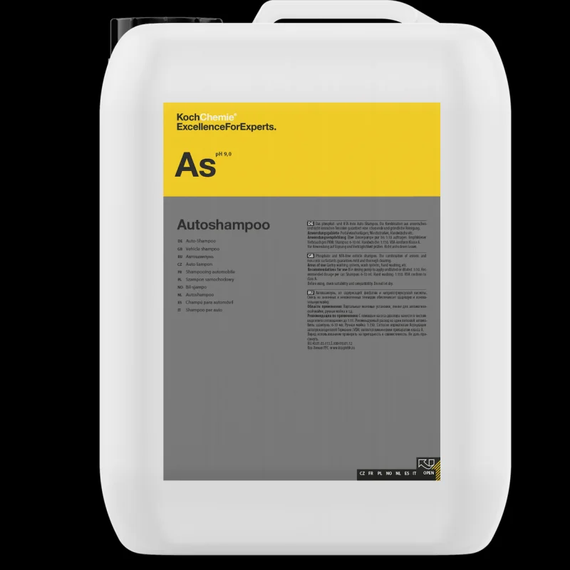 KochChemie Autoshampoo (As)