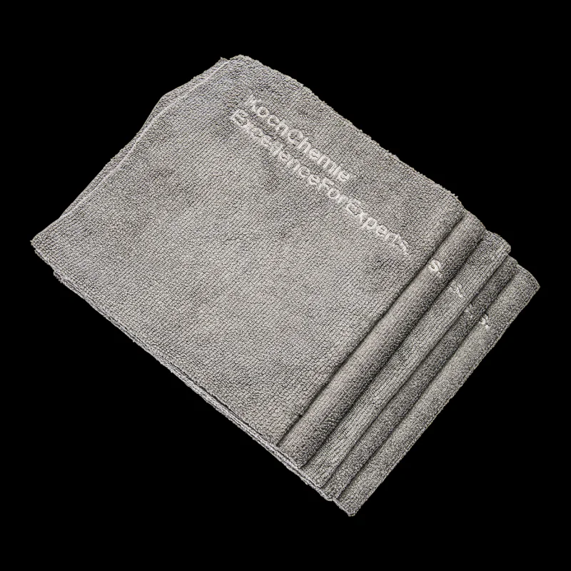 KochChemie Coating Towel (5pack)