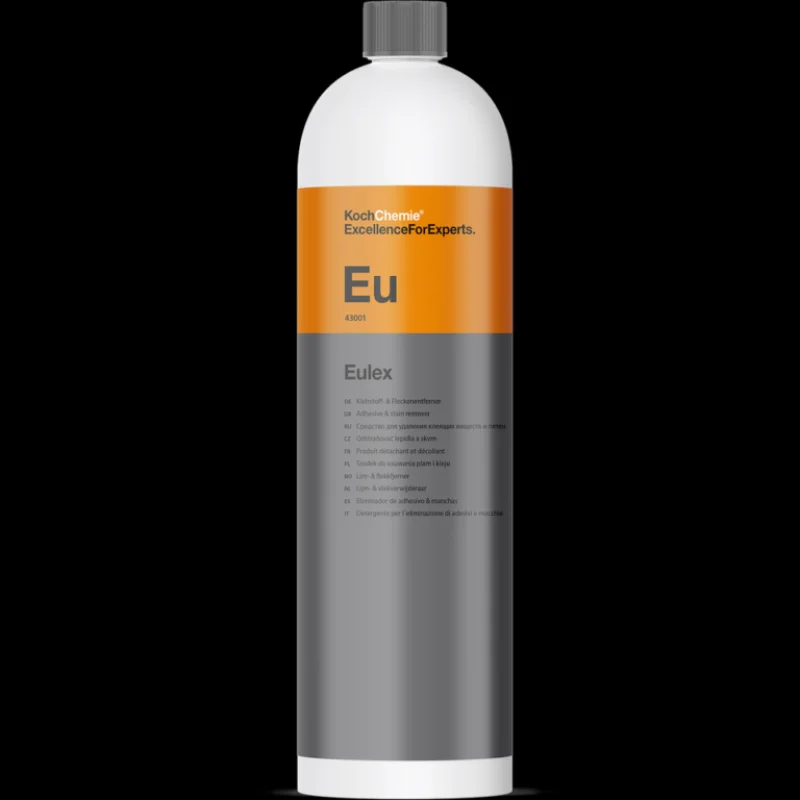 KochChemie Eulex (Eu)