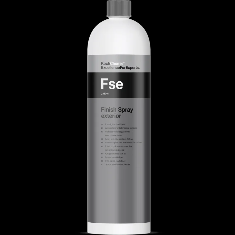 KochChemie Finish Spray Exterior (Fse)
