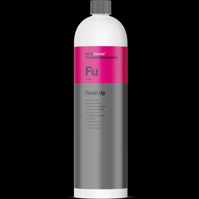 KochChemie Fresh Up (Fu)