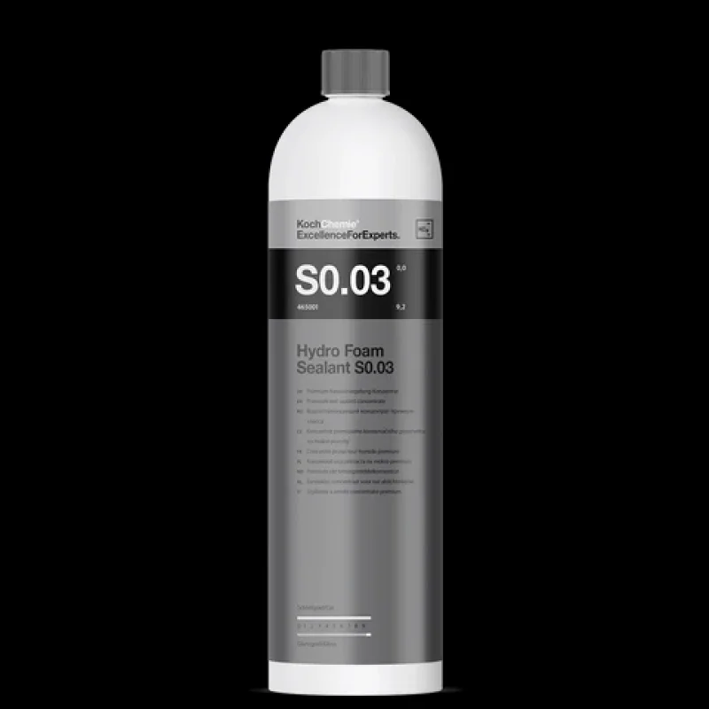 KochChemie Hydro Foam Sealant (SO.03)