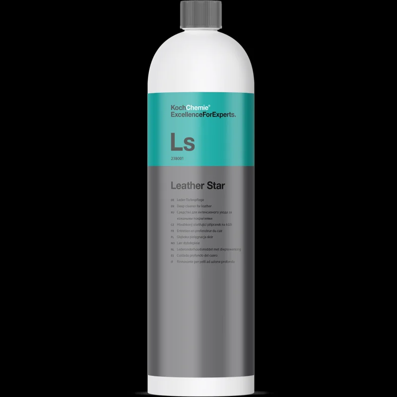 KochChemie Leather Star (Ls)