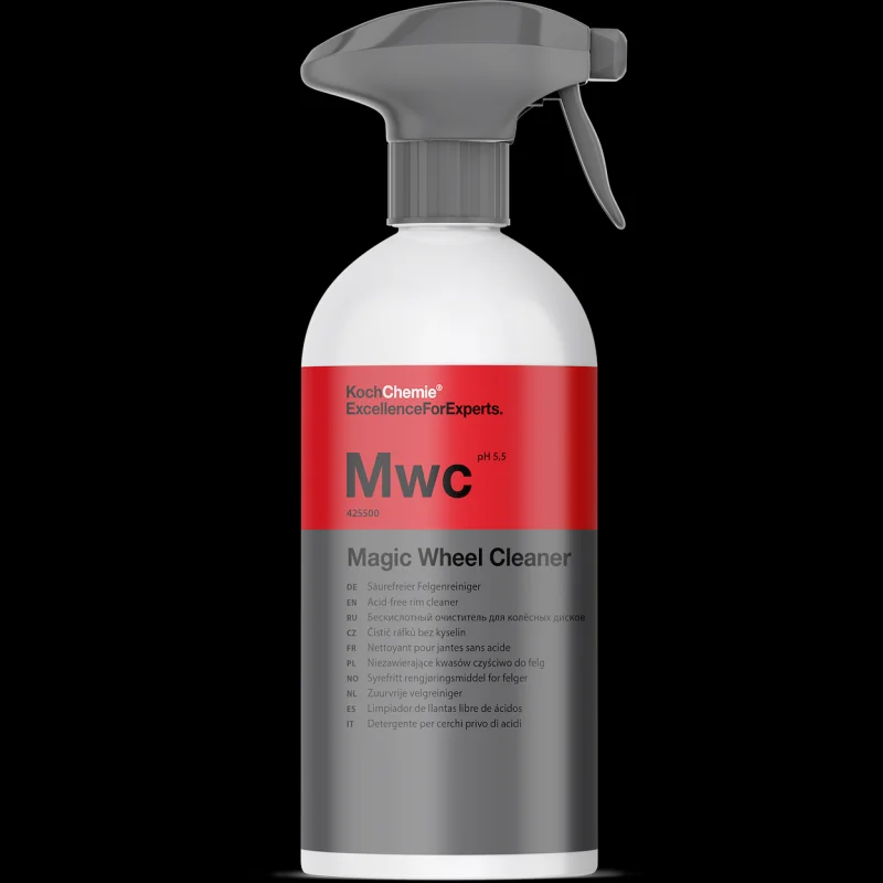 KochChemie Magic Wheel Cleaner (Mwc)