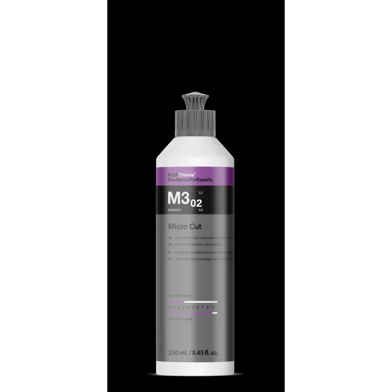 KochChemie Micro Cut M3.02
