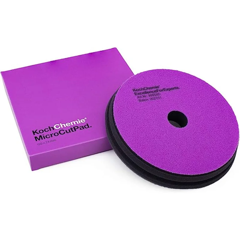 KochChemie Micro Cut Pad