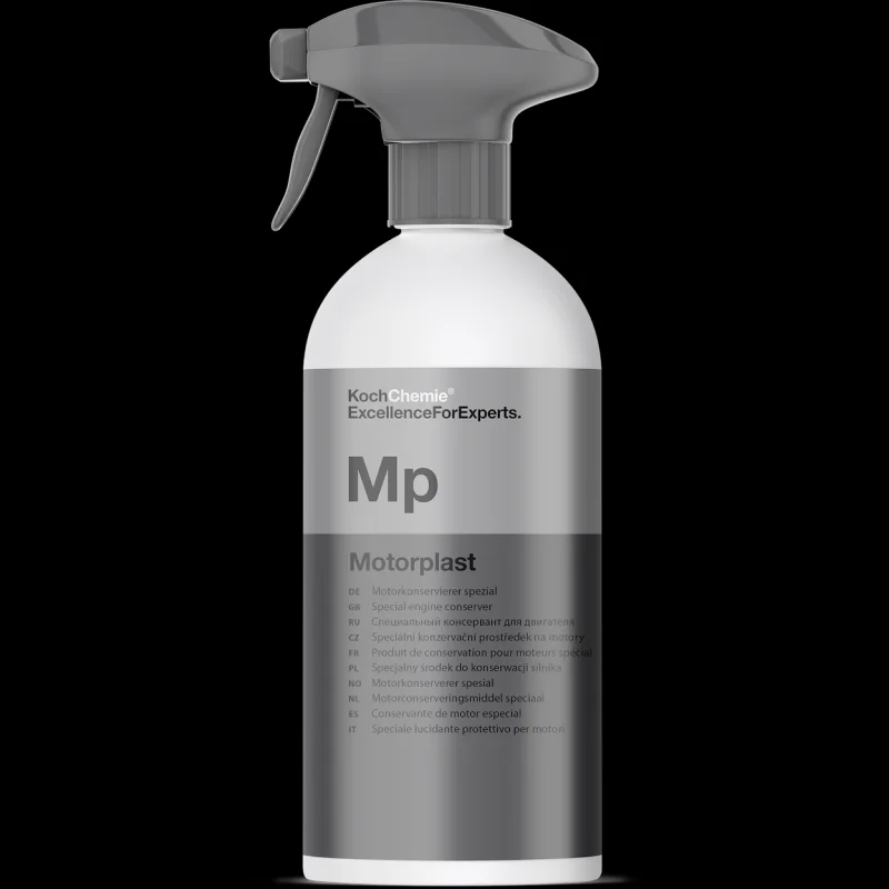 KochChemie Motorplast (Mp)