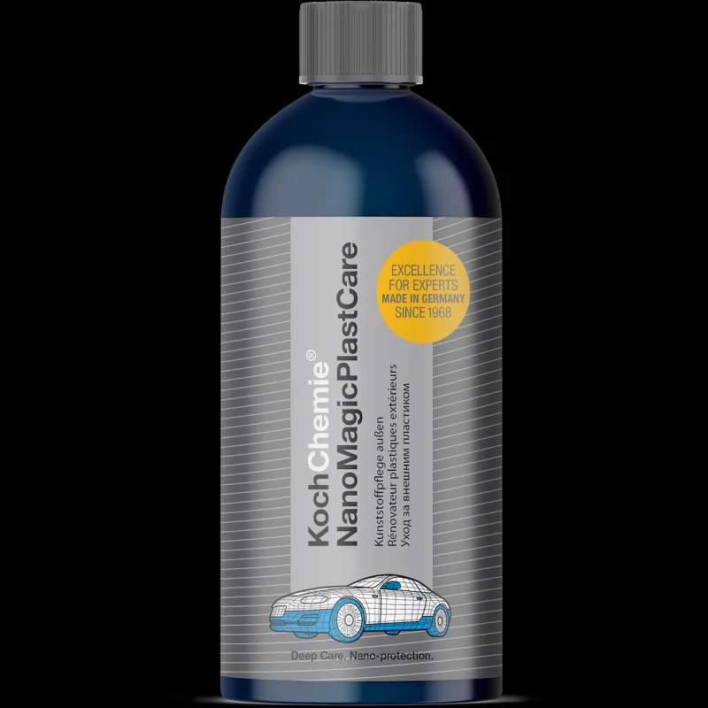 KochChemie Nano Magic Plast Care
