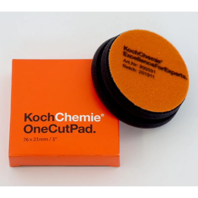 KochChemie One Cut Pad
