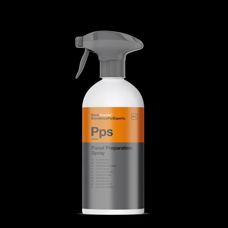 KochChemie Panel Preparation Spray (Pps)