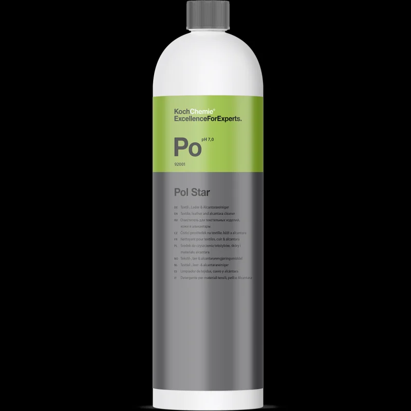 KochChemie Pol Star (Po)