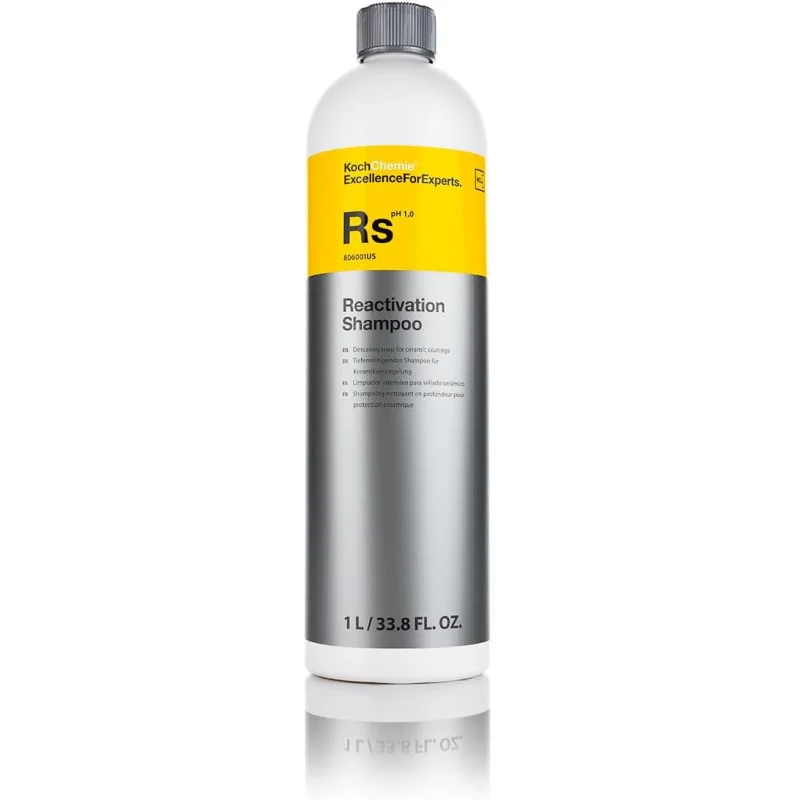 KochChemie Reactivation Shampoo