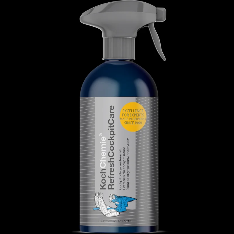 KochChemie Refresh Cockpit Care