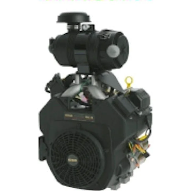 Kohler 27 HP 747cc Command Pro Engine 1-7/16″ x 4.41″ #CH750-3000 (CH752-3102)