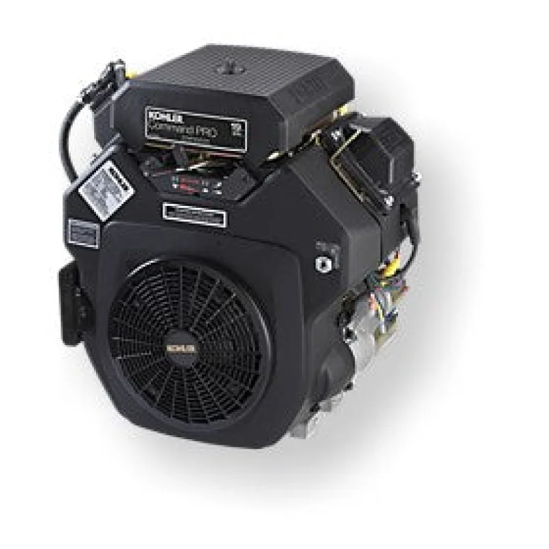 Kohler Command 19 HP 674cc Horizontal Engine 1″ x 3″# CH620-3155