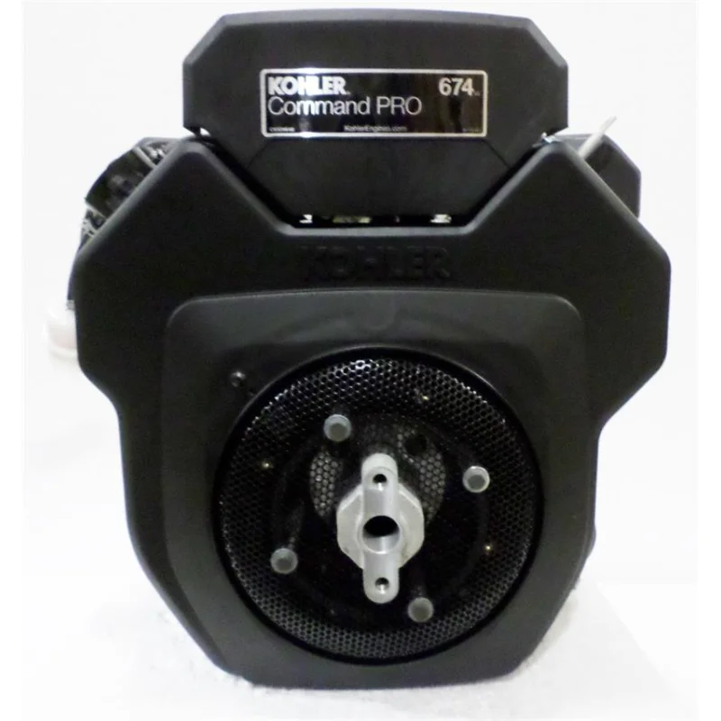 Kohler Command 20.5 HP 674cc Grasshopper Engine 1-1/8″ x 3.385″ # CH640-3149