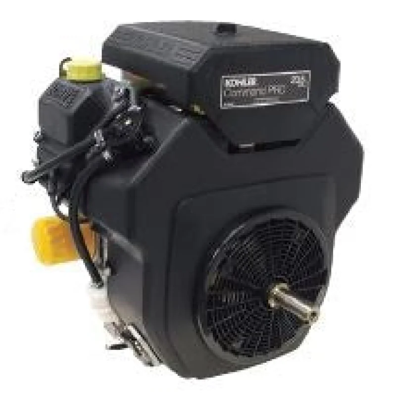 Kohler Command 20.5 HP 674cc Toro Dingo Engine 1″ x 2″ # CH640-3154