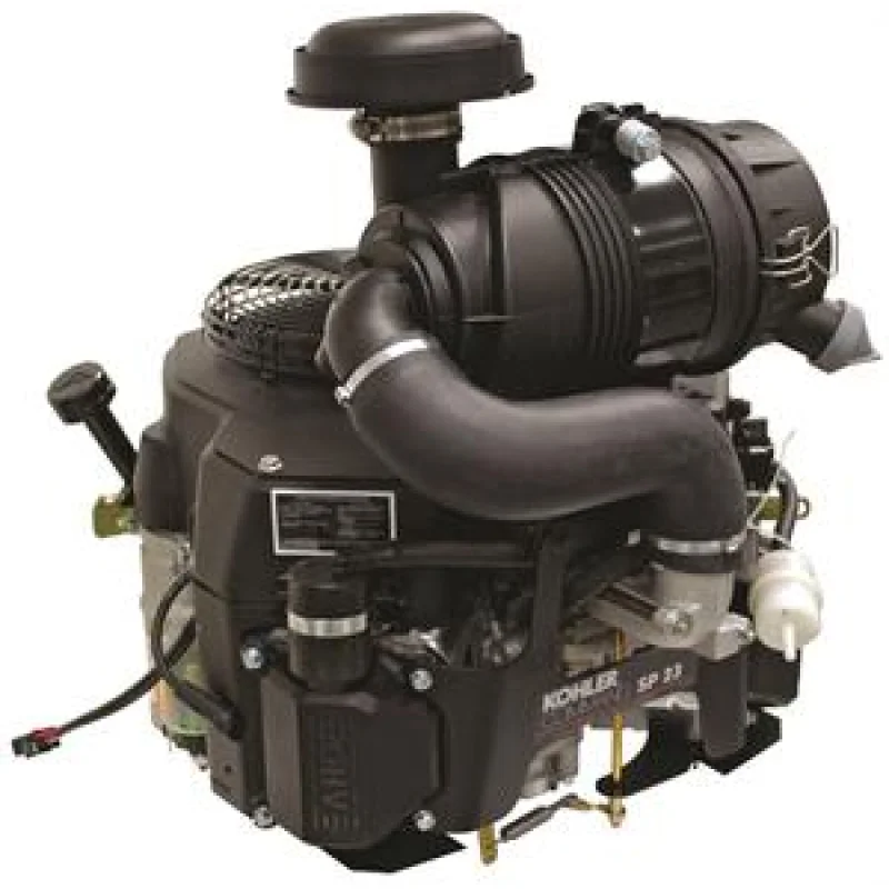 Kohler Command Pro 22.5 HP 674cc Engine 1-1/8″ x 4″ #CV680-3023