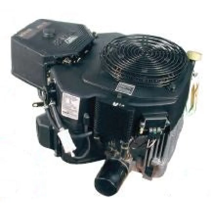 Kohler Command Pro 23 HP 725cc Engine 1-1/8″ x 3-11/32″ #CV730-3136