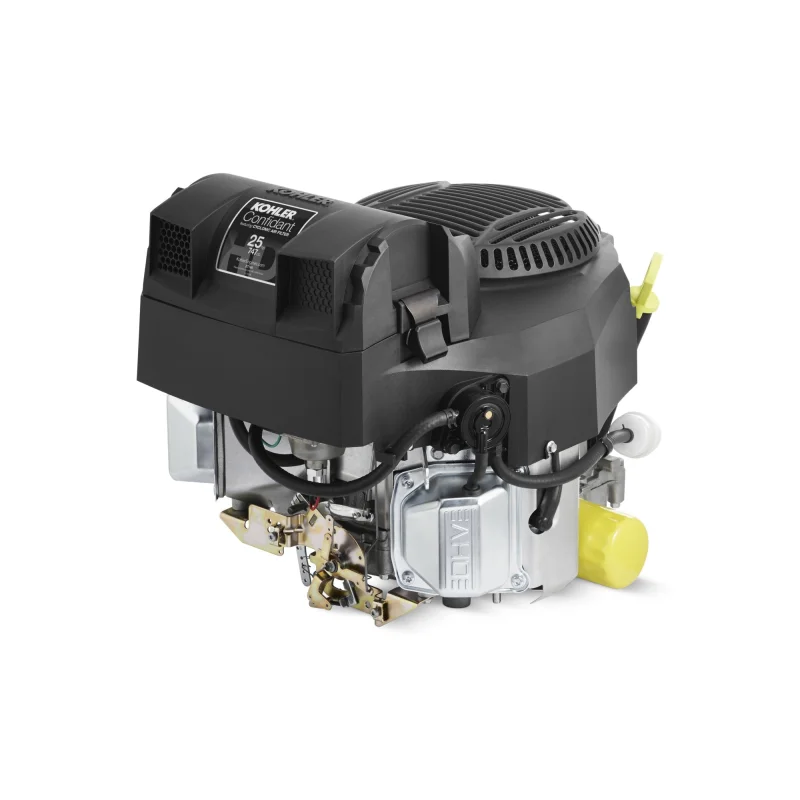 Kohler Confidant ZT740 747cc V-Twin Engine 25 HP ES 1-1/8″ x 4-5/16″ #ZT740-3048