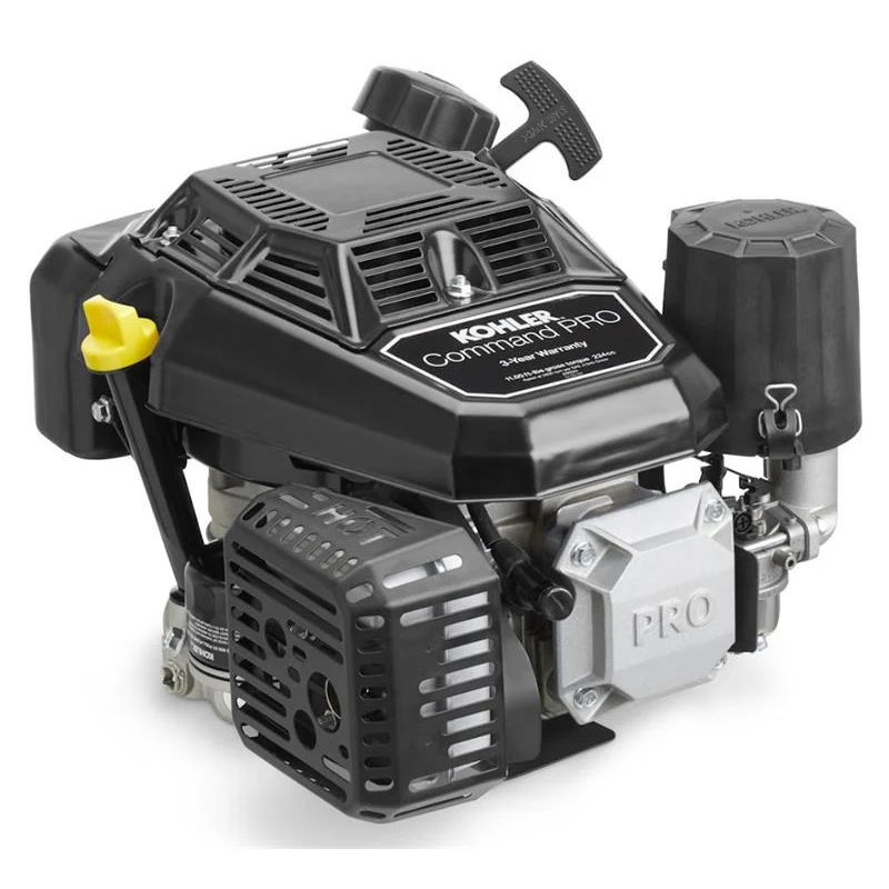 Kohler CV224-3002 Command PRO 11.0 TP 224cc Toro Timemaster 25mm x 3-5/32″ w/ Oil Filter