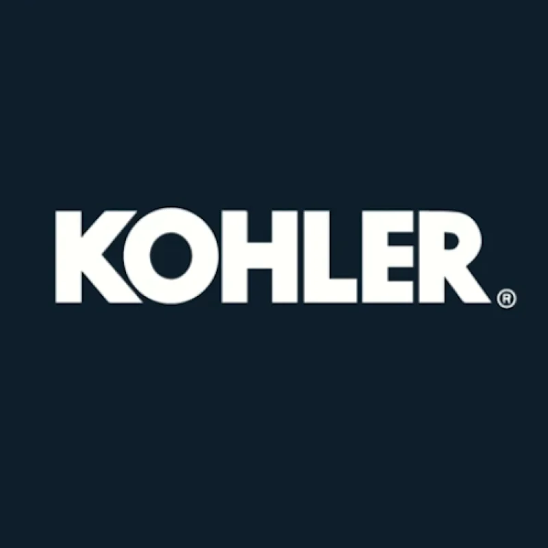 Kohler Horizontal 9.5 HP Command PRO Engine ES 2:1 Gear Reduction With Clutch #CH395-3038