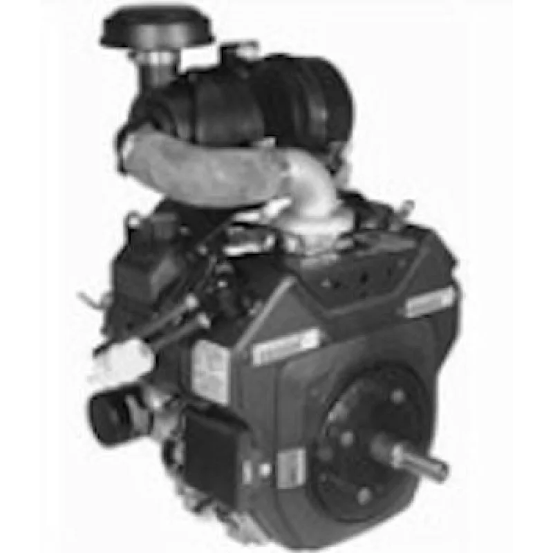 Kohler V-Twin 25 HP 725cc Command Pro 1-1/8″ x 2-25/32″ Exmark #CH740-3117
