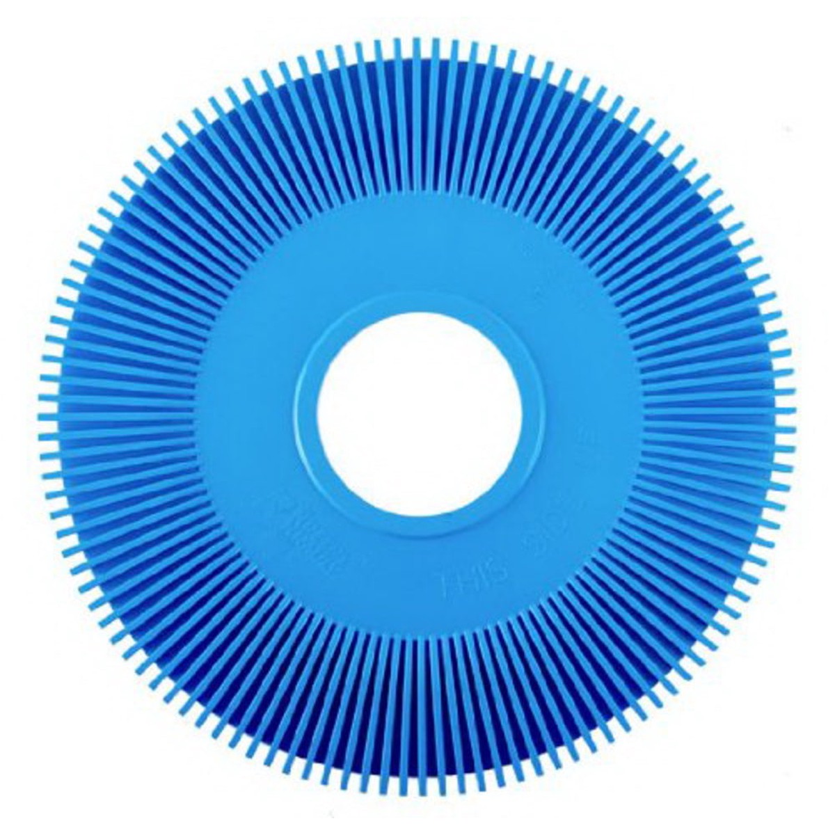 Kreepy Krauly Pleated Seal EPDM Rubber Replacement Part For Pool Cleaners | Pentair | K12896