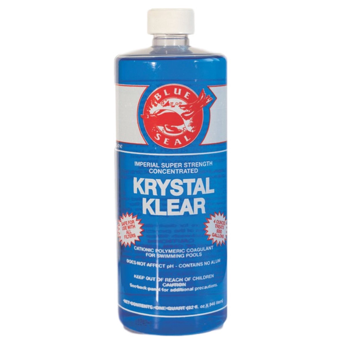Krystal Klear Clarifier