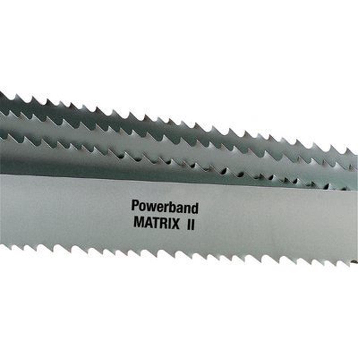 L.S. Starrett Bm18 Powerband Matrix Ii 44-7/8" l 18 TPI (681-14602) Category: Band Saws
