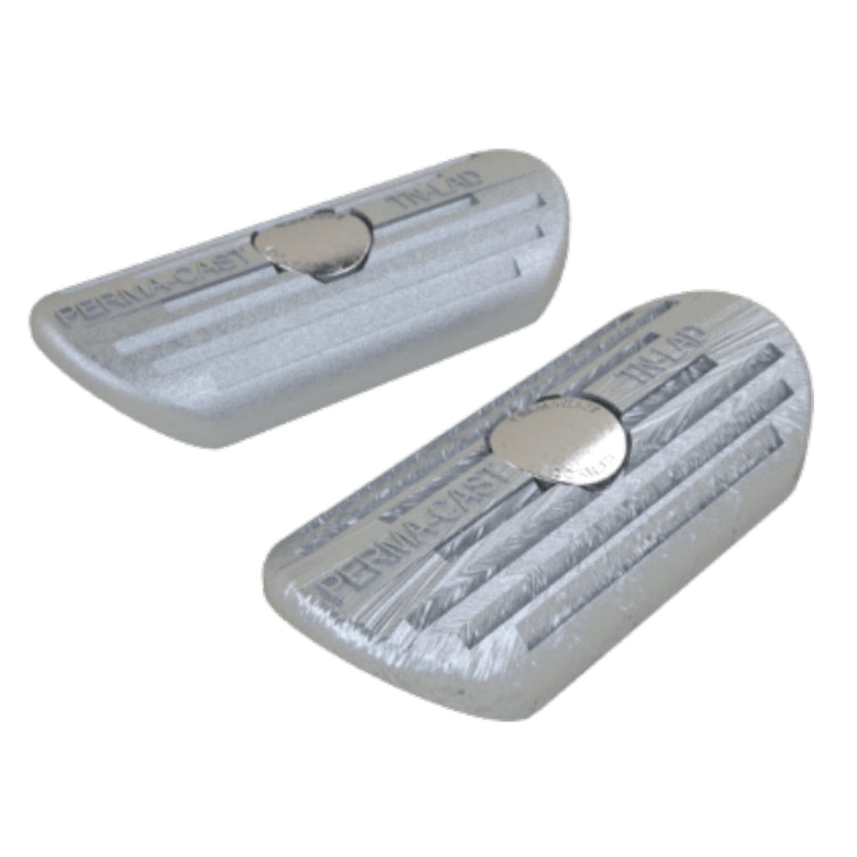 Ladder Anode Kit Stainless Low-Voltage Heavy-Duty | Perma-Cast | TN-LD | (Fits TN-LD Ladder Configurations)