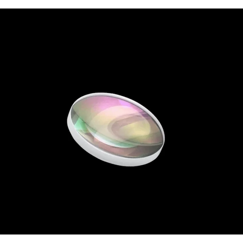 Laser Welding Collimating Lens