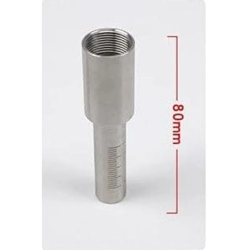Laser Welding Graduated Tube