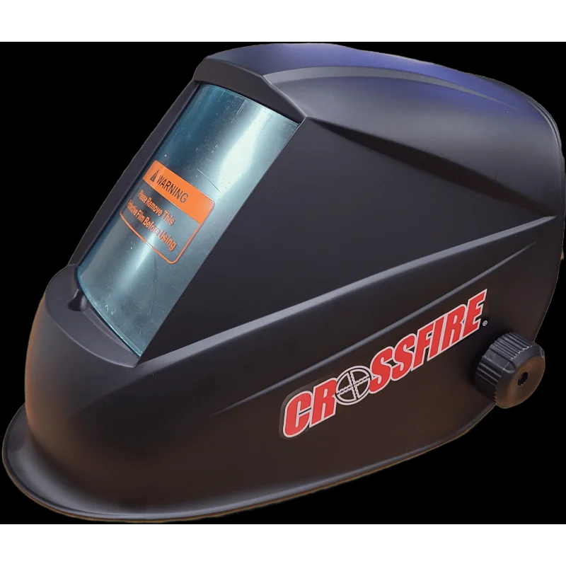Laser Welding Helmet (800 – 1200nm)