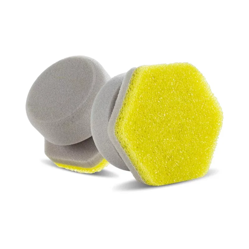 LC Precision Bug Scrubber Applicator