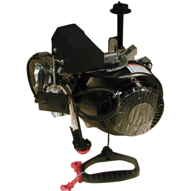 LCT Snow Engine 5hp 179cc 3/4″ x 2-7/16″ #PW3HK-1850018PAB
