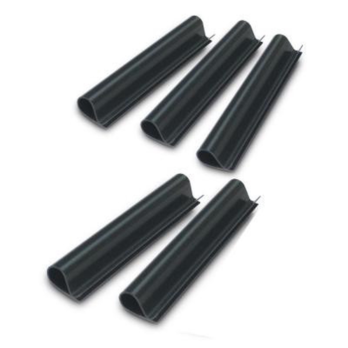 Leaf Cover/Winter Cover, Cover Slips 6Pk Grey