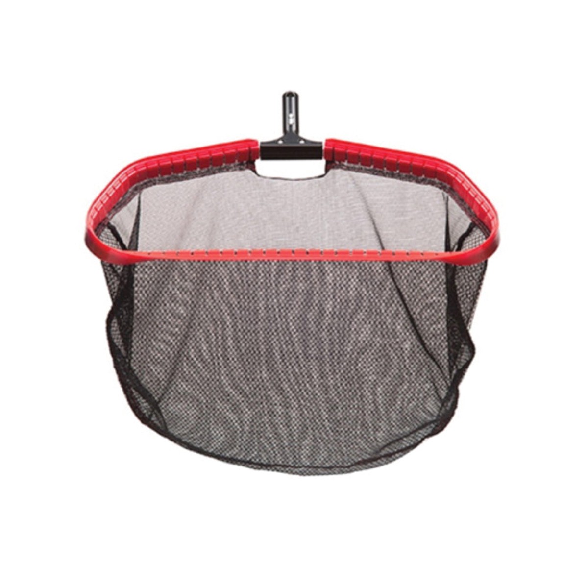 Leaf Rake | Ocean Blue | Mesh Debris Rake With Soft Mesh Bag | Std Size | Plastic