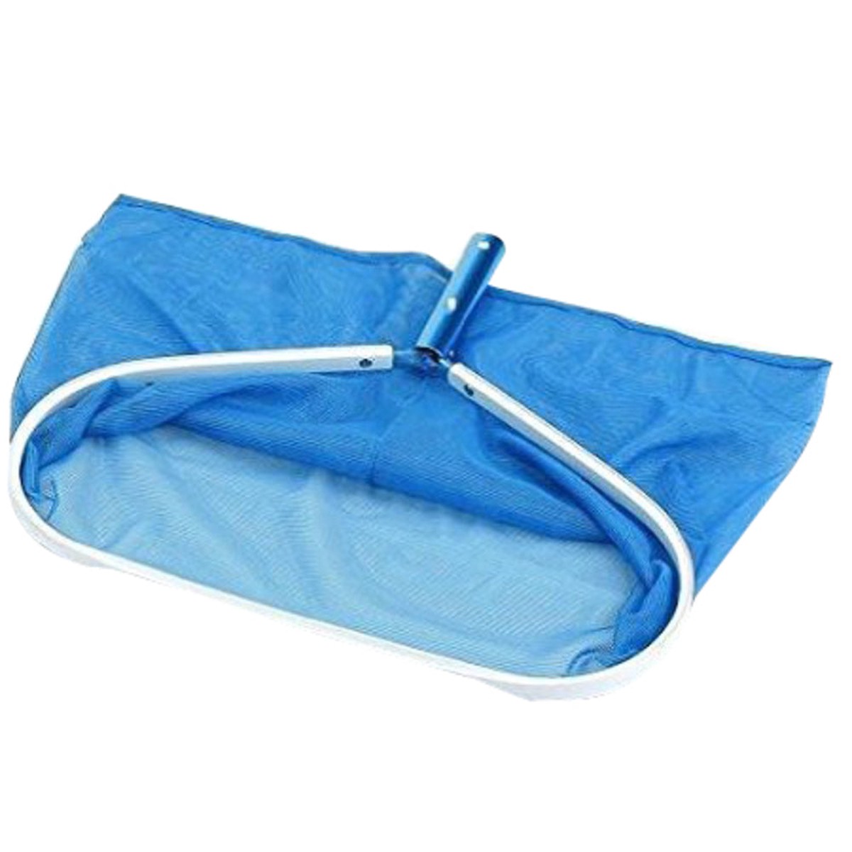 Leaf Rake | Pentair | 122 | 20 Inch | Aluminum Frame, Heavy Duty